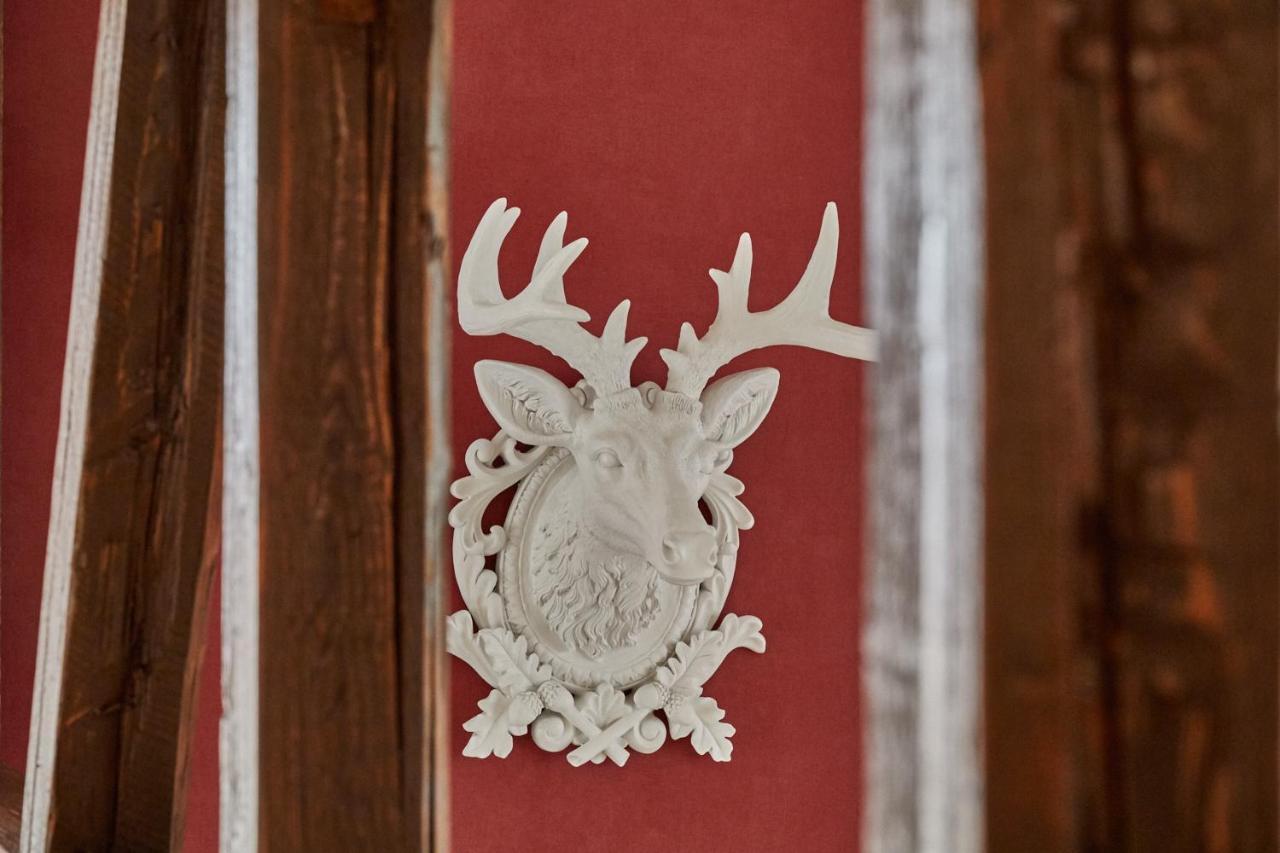 Apartment Harzglück