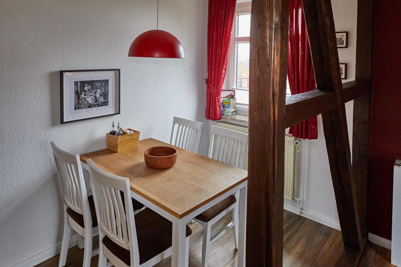 Harzglück Apartment *