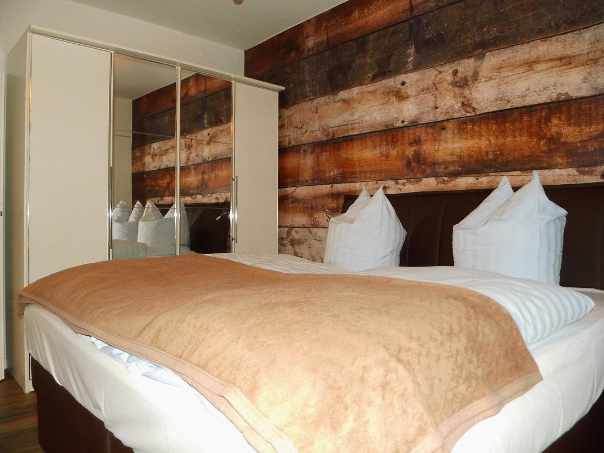 Apartment Harzglück Goslar